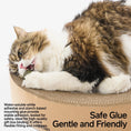 Load image into Gallery viewer, pidan Cat Scratcher Round Type
