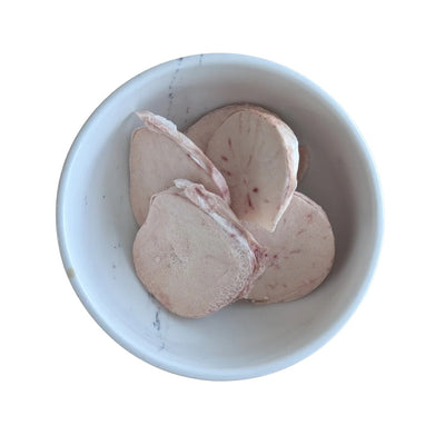 MIMI & SOSO Freeze Dried Lamb Testies 30g