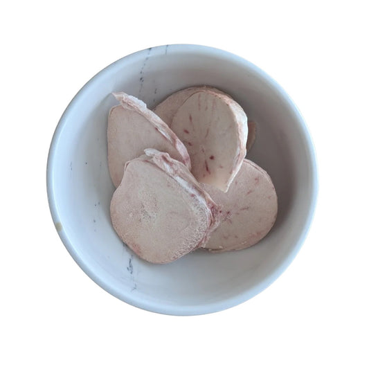 MIMI & SOSO Freeze Dried Lamb Testies 30g
