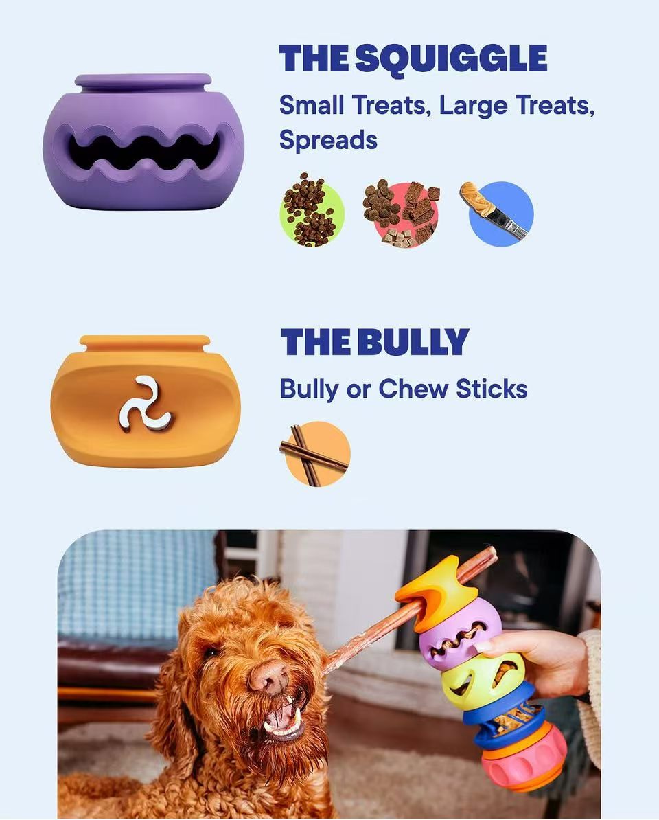 WagLab THE BULLY