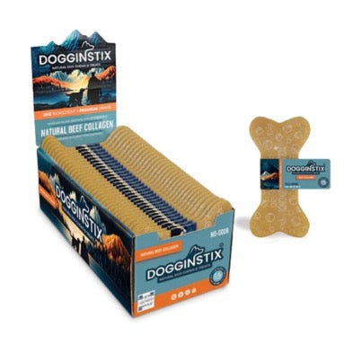 DOGGINSTIX Collabone
