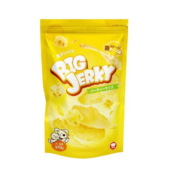HELL'S KITCHEN Cat&Dog Chicken Air Dried Big Jerky Treat