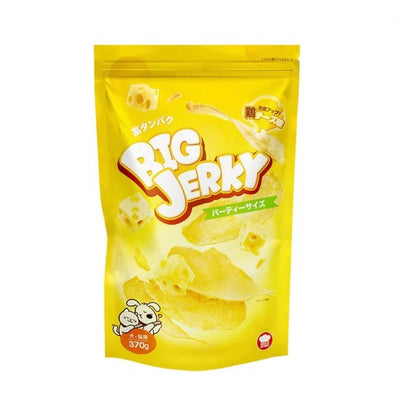 HELL'S KITCHEN Cat&Dog Chicken Air Dried Big Jerky Treat