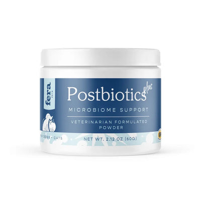 Fera Pets – Postbiotics for Dogs & Cats – 60g