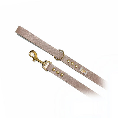 Buddy Belt All Leather Leashes – Limited Edition