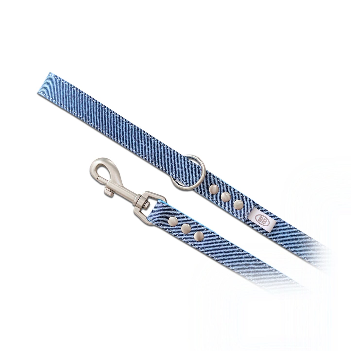 Buddy Belt All Leather Leashes – Limited Edition