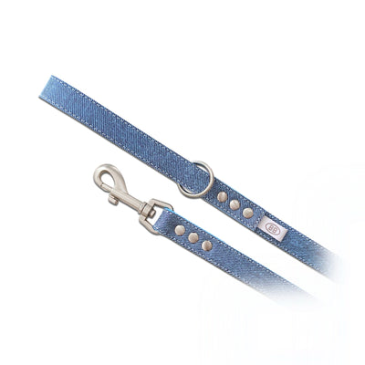 Buddy Belt All Leather Leashes – Limited Edition