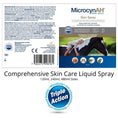 Load image into Gallery viewer, MicrocynAH Wound & Skin Care Liquid 120ml
