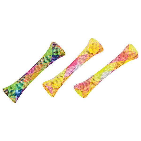 Spot Pet Kitty Fun Tubes 3.25" 3PK | Cat