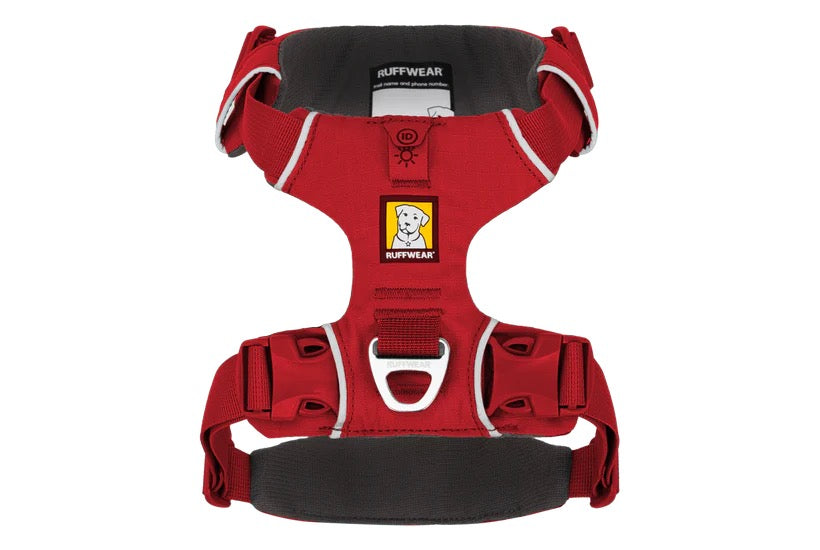 Ruffwear Front Range® Dog Harness