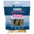 Load image into Gallery viewer, GUNNIS PET Cat Whole Herring 1.5oz
