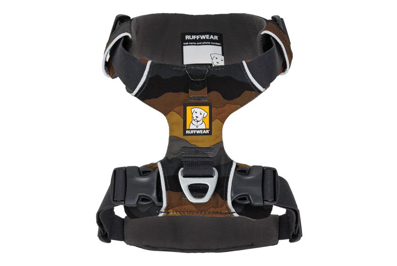 Ruffwear Front Range® Dog Harness