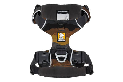 Ruffwear Front Range® Dog Harness
