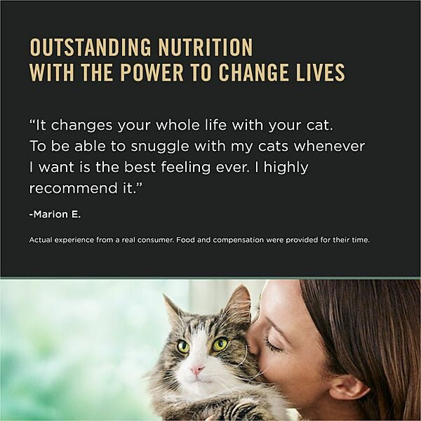 PP Live Clear Chicken & Rice 3.18KG | Cat