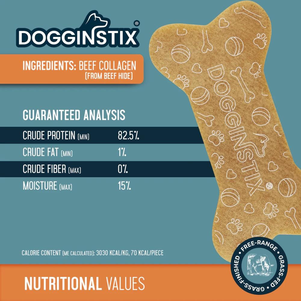 DOGGINSTIX Collabone