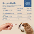 Load image into Gallery viewer, Fera Pets – Postbiotics for Dogs & Cats – 60g
