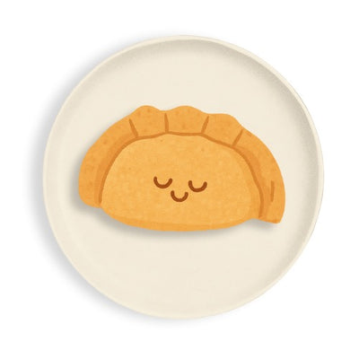 Chompurr Dumpling Delight Cat Toy