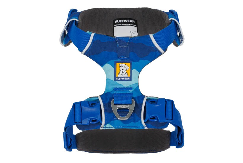 Ruffwear Front Range® Dog Harness