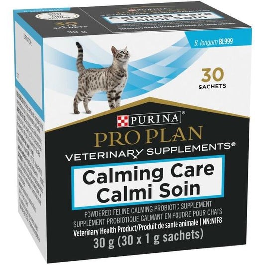 Purina Pro Plan Calming Care Supplement | Cat