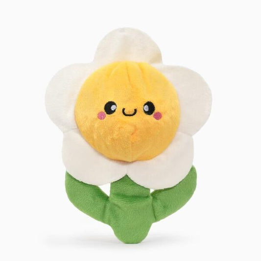 Hug Smart Super Ball Puppy Garden Daisy