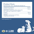 Load image into Gallery viewer, Fera Pets – Postbiotics for Dogs & Cats – 60g
