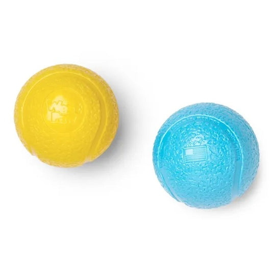 West Paw Design Boundr Dog Ball (2-Pack)