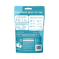 Load image into Gallery viewer, CHARMY PET Dog & Cat Treat Blue Mussel 180g
