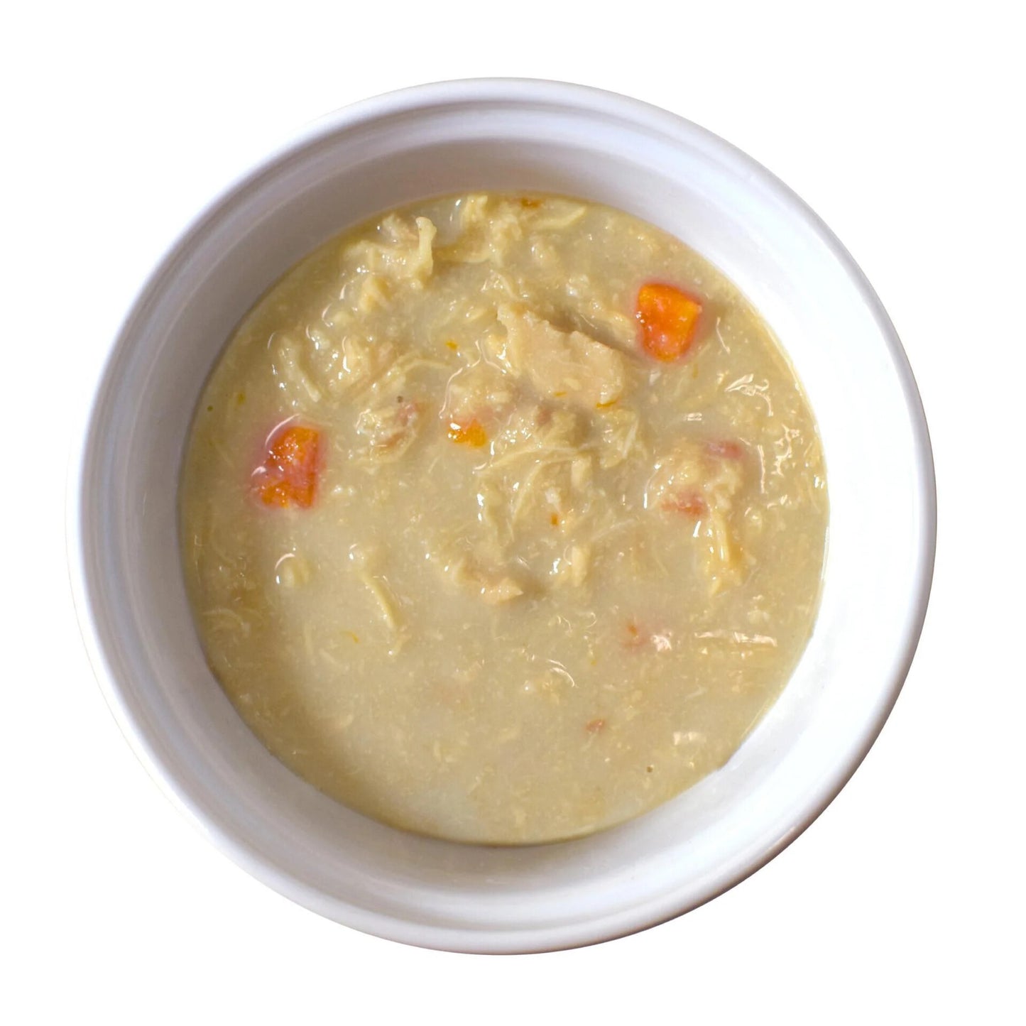 Lotus Cat Just Juicy Chicken 5.3oz