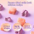 Load image into Gallery viewer, RANOVA Freeze Dried Cutie Butt Chicken Recipe
