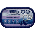 Load image into Gallery viewer, GUNNIS PET Cat Cod + Capelin Topper 85g
