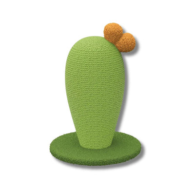 One For Pets - Cat Scratcher - Catcus - Mini