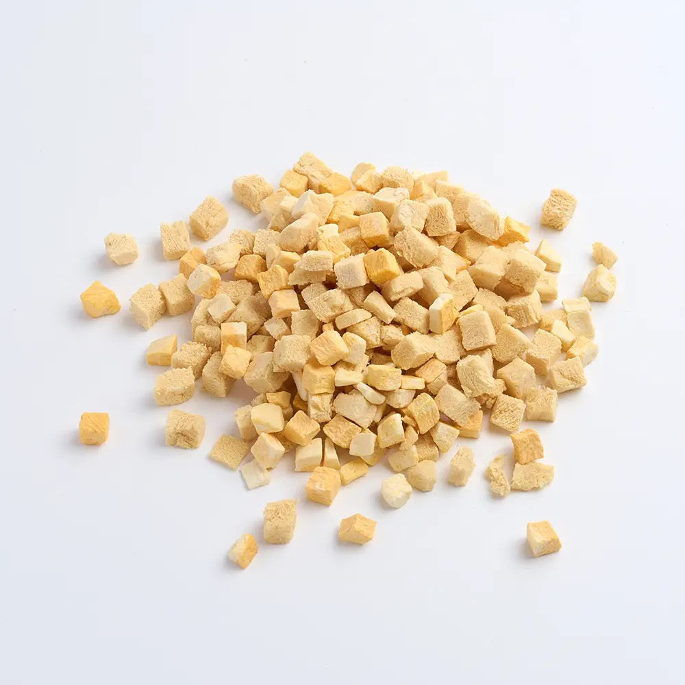 PI Pet Food – Freeze-Dried Mixed Bites Chicken & Pumpkin 57g