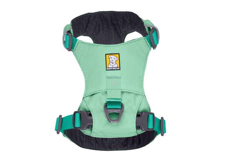 RUFFWEAR Hi & Light™ Lightweight Dog Harness