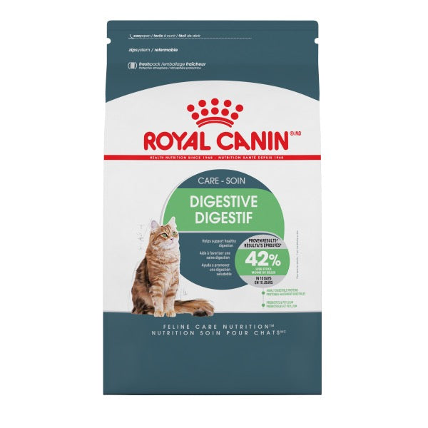 Royal Canin FCN Digestive Care 3 lb