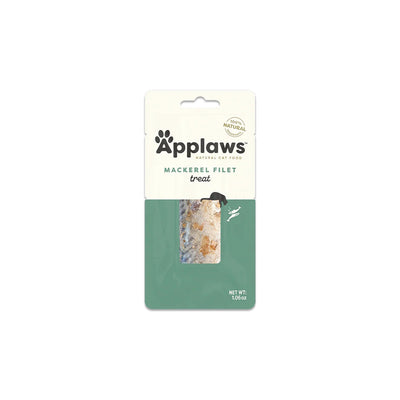 Applaws - Loin - Mackeral Loin - 30g