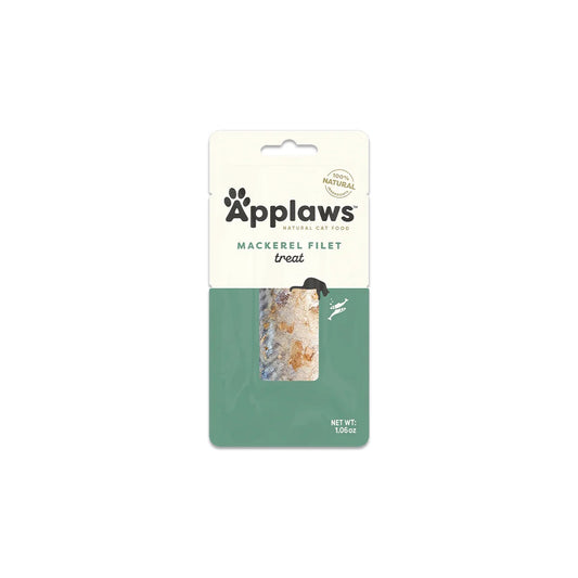 Applaws - Loin - Mackeral Loin - 30g