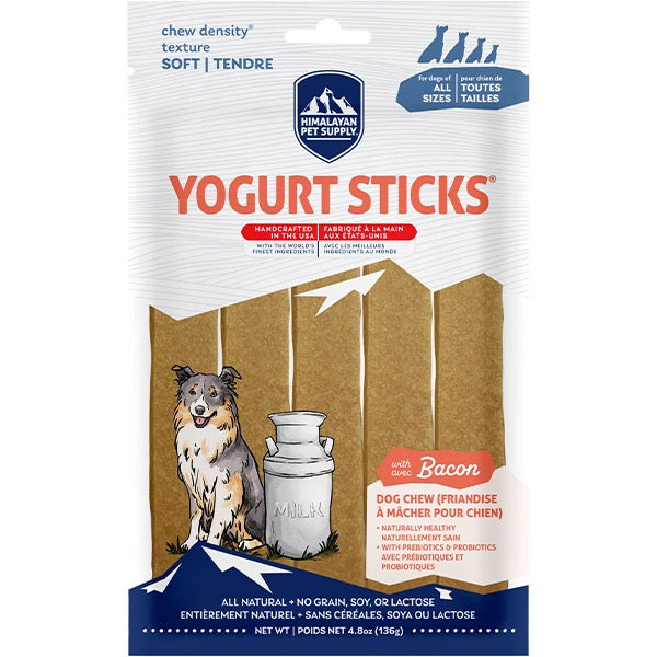 Himalayan Dog Chew Yogurt Sticks 4.8oz