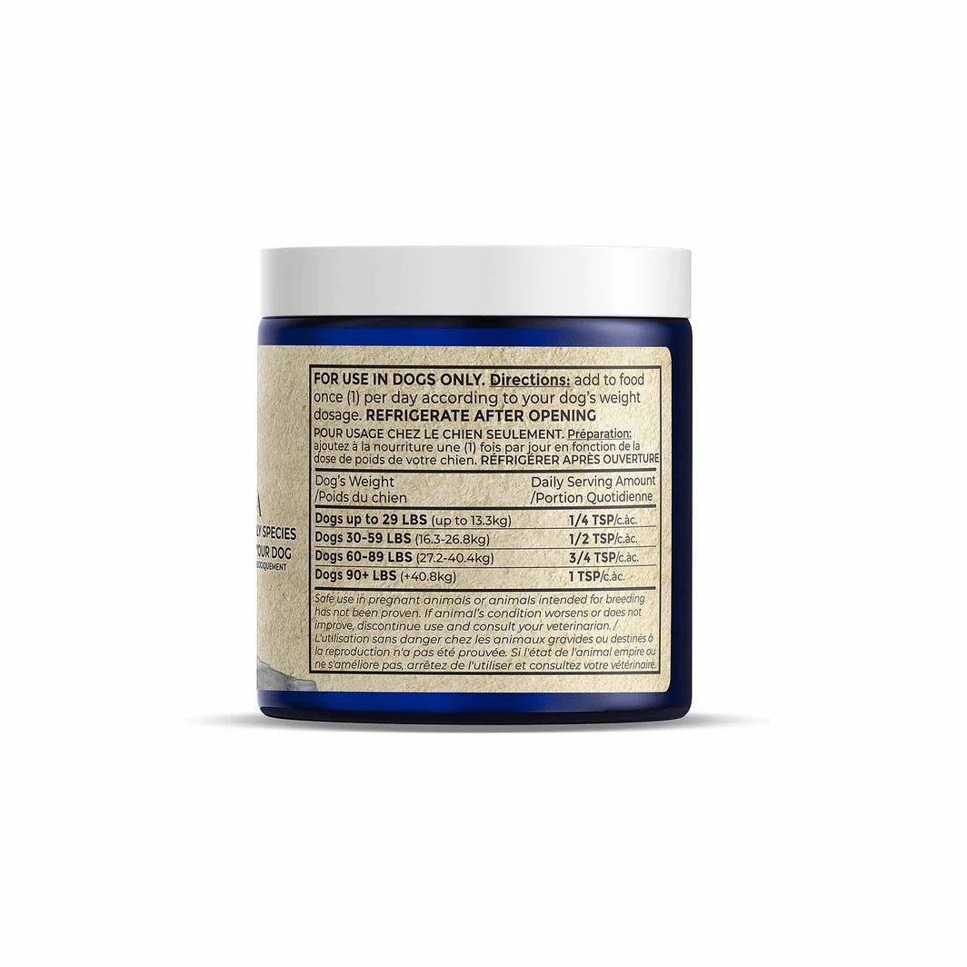 Adored Beast Fido's Flora | Canine Species Specific Probiotic