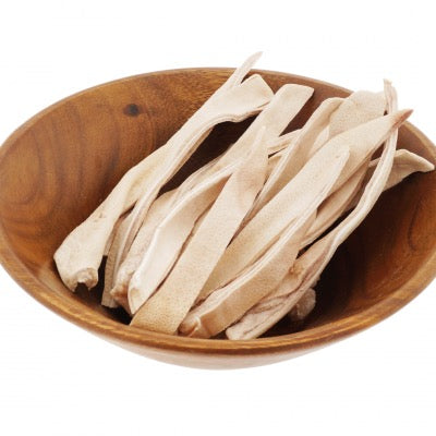 Food Duck Freeze Dried Pig Ear 50g