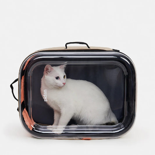 Pidan Pet Carry Bag For Cats Backpack Type