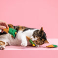 Load image into Gallery viewer, Fringe Studio - Cat-Us Friends Cat Toy - Set of 3
