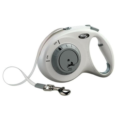 Flexi Select Tape Light Grey 7M