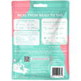 Load image into Gallery viewer, CHARMY PET Dog & Cat Treat Rainbow Trout Filet 75g
