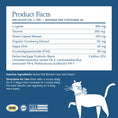 Load image into Gallery viewer, Fera Pets – Wellness Blend for Cats – 60g

