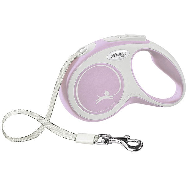 Flexi Comfort Tape Small Rose 5M