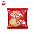 Load image into Gallery viewer, HELL'S KITCHEN Chicken Crispy Chips 40g
