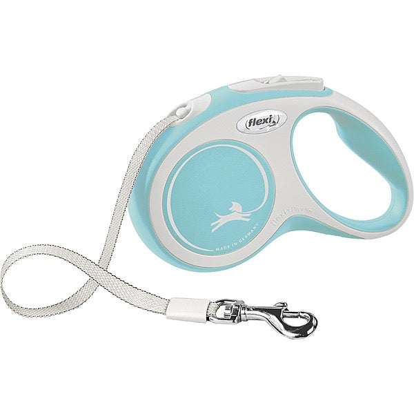 Flexi Comfort Tape Small Light Blue 5M