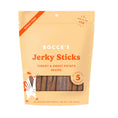 Load image into Gallery viewer, Bocce's Bakery - Turkey Grazers Jerky Sticks - 4oz
