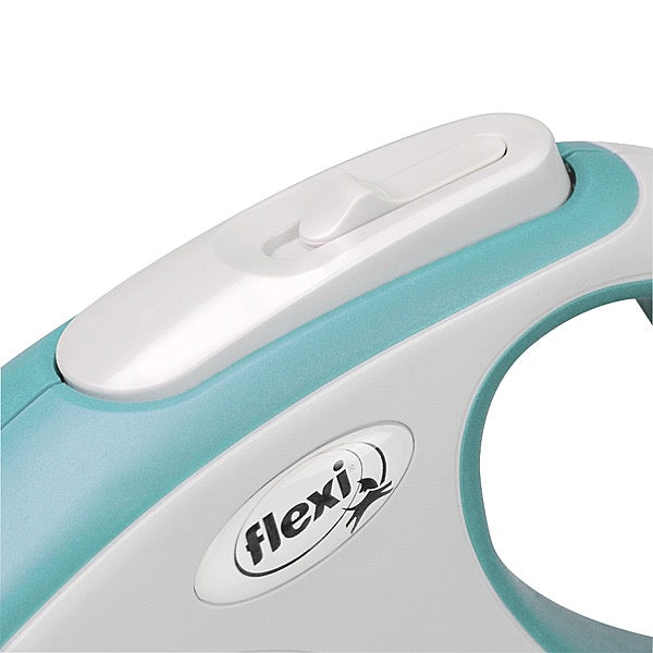 Flexi Comfort Tape Small Light Blue 5M