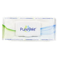 Load image into Gallery viewer, PureWet Wipes 60Ct
